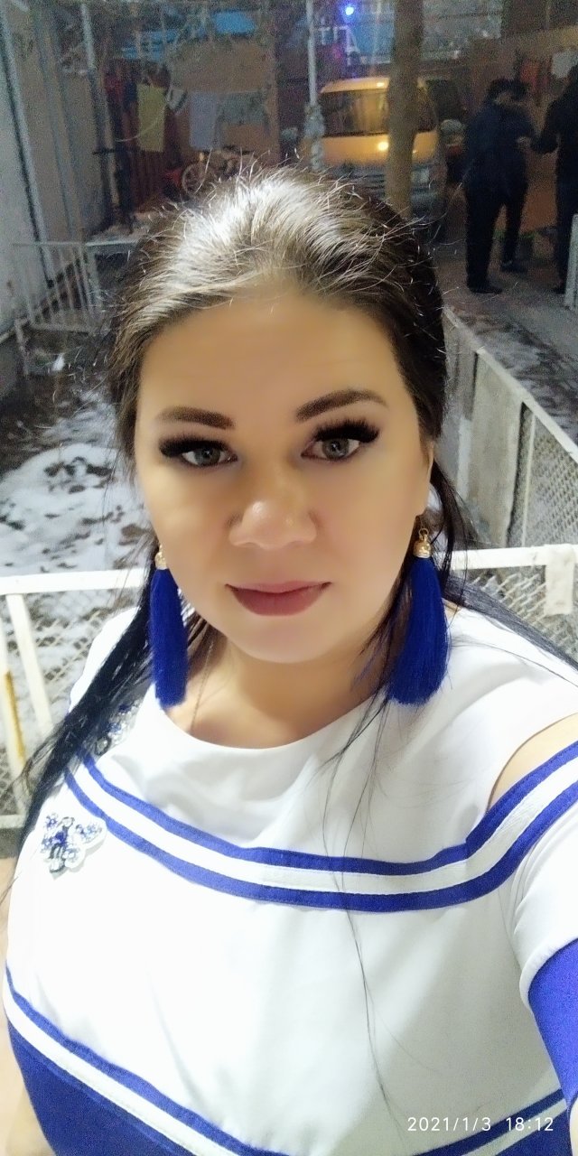 Екатерина, 37, Ашхабад - 